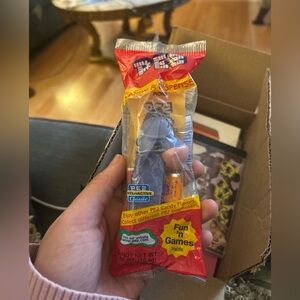 Vintage EEYORE the Donkey Pez Dispenser Pez Disney Eeyore From Winnie The Pooh